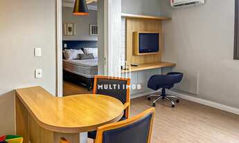 Imagem 6: Apartamento Apartamento com 1 dormitório