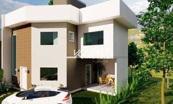 Imagem 4: Sobrado com 2 suítes à venda, 104 m² por R$ 425.000 - Barragem - Rio do Sul/SC