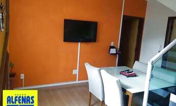 Imagem 2: Cobertura à venda 3 quartos no Bairro NOVO RIAHO