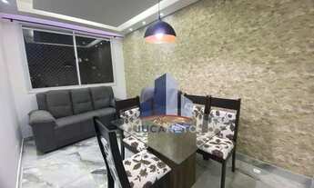 Imagem: Apartamento com 2 dormitórios para alugar