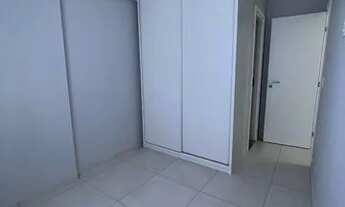 Imagem 3: Vendo Apartamento ( Ed Fantasy AP 902 ) Novo Casa Amarela