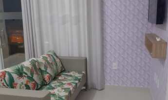 Imagem 5: Apartamento em condominio novo com ar condicionado