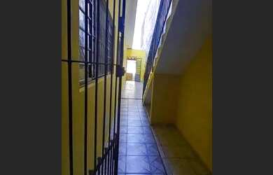 Imagem 4: Casa para locação excelente localização com 2 quartos em Jardim Santa Inês - Guarulhos - S