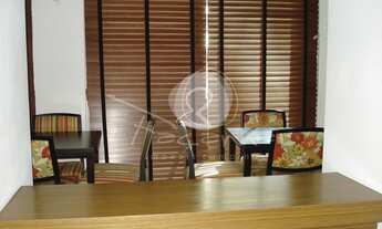 Imagem 4: Apartamento Cambuí em Campinas, por R$ 650.000,00 - Façanha Imóveis