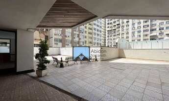 Imagem 7: Flat com 1 dormitório para alugar, 60 m² por R$ 2.583,27/mês - Icaraí - Niterói/RJ