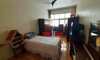 Imagem: Apartamento com 3 dormitórios, 185 m²