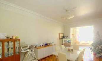 Imagem 3: Apartamento com 4 quartos, 220m² - venda ou aluguel - Copacabana - Rio de Janeiro/RJ