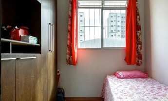 Imagem 5: Apartamento para Venda em Belo Horizonte, Planalto, 2 dormitórios, 1 banheiro, 1 vaga