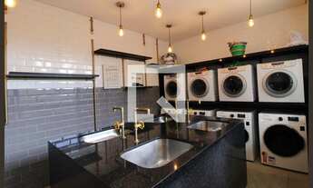 Imagem 5: Apartamento para Aluguel - Brooklin, 1 Quarto, 23 m2