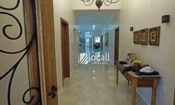 Imagem 6: Casa com 3 dormitórios para alugar, 362 m² por R$ 8.000,00/mês - Jardim Moysés Miguel Hadd