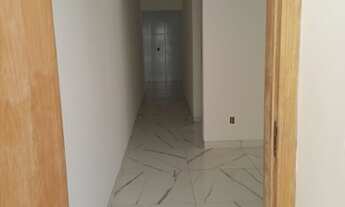 Imagem 2: Casa de 2 quartos sendo 1 suíte - Campos Elisio - 85m²