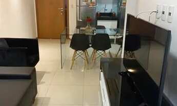 Imagem 3: Quarto e sala TOP