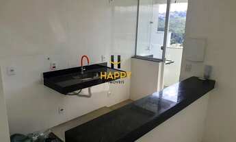 Imagem 5: Cobertura para Locação em Lagoa Santa, Centro, 3 dormitórios, 1 suíte, 3 banheiros, 2 vaga