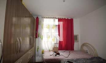 Imagem 3: Apartamento para Aluguel - Ramos, 2 Quartos, 60 m2