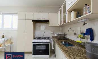 Imagem 6: Apartamento Locação Bela Vista 286 m² 4 Dormitórios