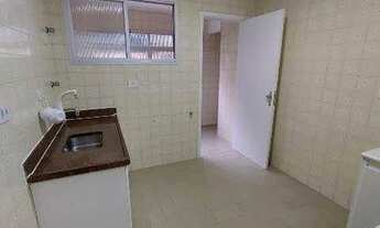 Imagem 4: Apartamento com 2 dormitórios para alugar, 55 m² por R$ 2.964,06/mês - Jaguaré - São Paulo