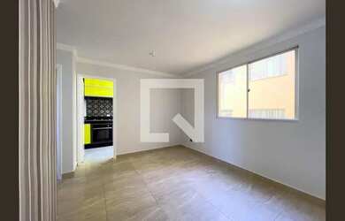 Imagem 2: Apartamento para Aluguel - Vila Industrial, 2 Quartos, 44 m2