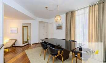 Imagem 3: Apartamento com 3 dormitórios, 145 m² - venda por R$ 879.000,00 ou aluguel por R$ 5.941,67