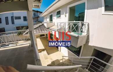 Imagem 7: Casa com 7 dormitórios para alugar, 800 m² por R$ 10.999,00/mês + Taxas - Itacoatiara - Ni