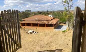 Imagem 6: Sitio 1.800m² no centro de São Jose do Almeida com excelente casa, espaço gourmet externo