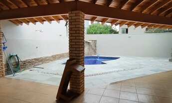 Imagem 5: Casa de condomínio sobrado com 3 quartos Recanto Real