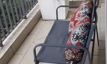 Imagem 4: Apartamento em São Paulo