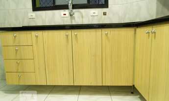 Imagem 7: Apartamento para Aluguel - Vila Lusitânia, 2 Quartos, 52 m2