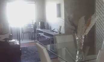 Imagem 5: DM/Apartamento para venda com 68 metros quadrados com 3 quartos em Encruzilhada - Recife