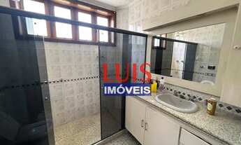 Imagem 3: Casa com 6 dormitórios para alugar, 336 m² por R$ 8.158,72/mês - Camboinhas - Niterói/RJ