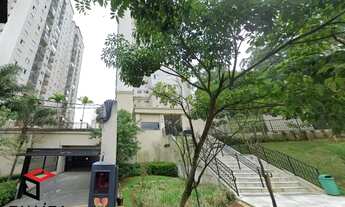 Imagem: Cobertura à venda 3 quartos 1 suíte 1