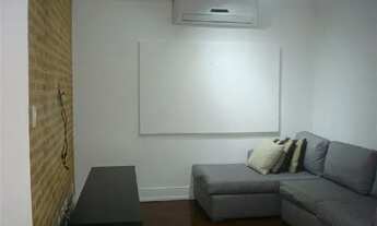 Imagem 2: Apartamento em São Paulo, Santa Cecília 87m 2 suítes 1 vg 4.500 iptu 365.00 x10 meses