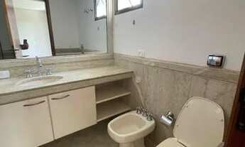 Imagem 6: Apartamento à venda em Campo Belo com 173 m², 4 quartos, 3 suítes, 3 vagas