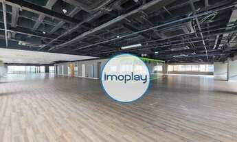 Imagem 3: Laje Triple A - Em frente ao Shopping Vila Olímpia