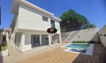 Imagem 7: Casa em Condomínio para Venda em Santana de Parnaíba, Alphaville, 3 dormitórios, 3 suítes