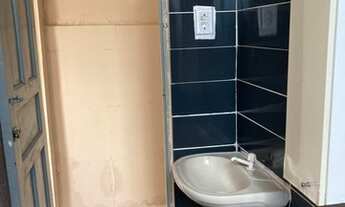 Imagem 5: Casa de vila para aluguel possui 40 metros quadrados com 1 quarto em Abolição - Rio de Jan