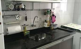 Imagem 3: Apartamento - Jardim Paraíso - Residencial Cosmos - 64m² - 2 Dormitórios