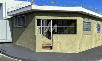 Imagem: Casa (térrea na rua) 2 dormitórios, cozinha