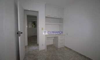 Imagem 7: Apartamento a Locação 2 Qts na Estrada da Cachamorra -Campo Grande Rj