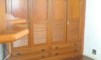 Imagem 5: Apartamento para aluguel com 65 metros quadrados com 1 quarto em Tijuca - Rio de Janeiro