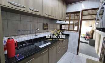 Imagem 4: Casa com 2 dormitórios para alugar, 70 m² por R$ 1.900,00/mês - Campo Pequeno - Colombo/PR