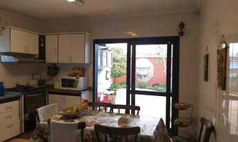 Imagem 3: Casa para venda tem 265 metros quadrados com 3 quartos em Planalto - São Bernardo do Campo