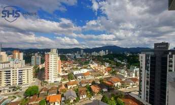 Imagem 2: Apartamento com 3 dormitórios para alugar, 92 m² por R$ 3.330,00/mês - Vila Nova - Blumena