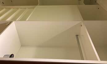 Imagem 2: Maravilhoso Apartamento condomínio Paradiso sol da manhã com 2 qtos 1 suíte 1 vaga 78m