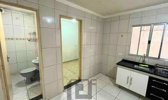 Imagem 5: Casa 2 quartos e vaga na Penha - Zona Leste