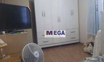 Imagem 12: Apartamento com 2 dormitórios à venda, 68 m² por R$ 224.000,00 - Jardim Santa Clara do Lag