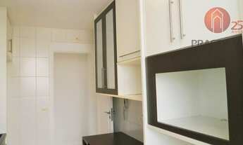 Imagem 3: Apartamento com 2 dormitórios para alugar, 65 m² por R$ 2.900,00/mês - Vila Santa Catarina