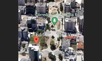 Imagem 3: Cobertura duplex