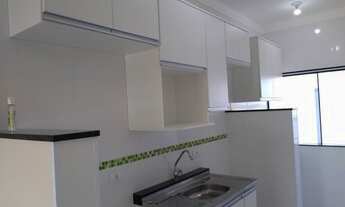 Imagem 2: Aluga-se Apto de 01 Dorm. . Americana