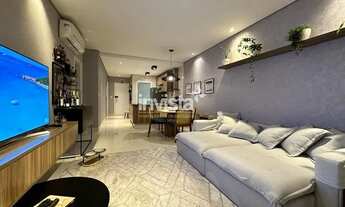 Imagem 3: Apartamento para aluguel no bairro Aparecida