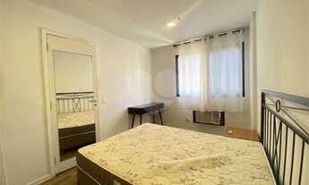 Imagem 7: Apartamento - 01 quarto - Botafogo [ME